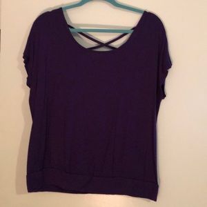Torrid T-shirt Size 00